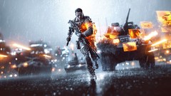Battlefield 4