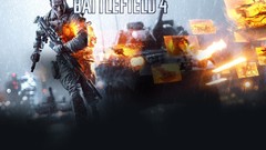 Battlefield 4