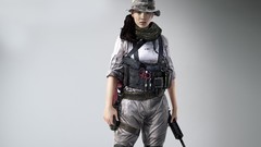 Battlefield 4 video games