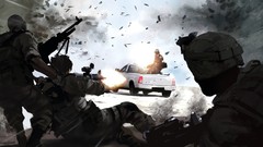Battlefield 4 video games