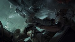 Battlefield 4 video games