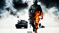 Battlefield bad company 2