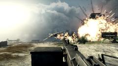 Battlefield bad Company
