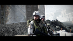 Battlefield bad Company