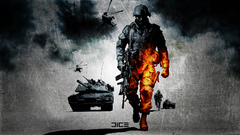 Battlefield bad Company