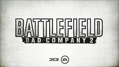 Battlefield bad Company Games