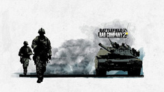 Battlefield bad Company Games