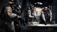 Battlefield battlefield 3