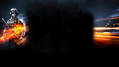 Battlefield battlefield 3