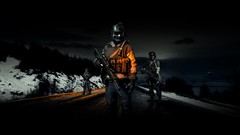 Battlefield battlefield 3