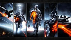 Battlefield battlefield 3