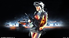 Battlefield battlefield 3 artwork video games