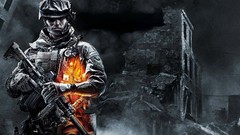 Battlefield battlefield 3 back to karkand