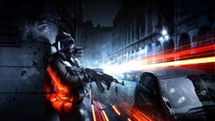 Battlefield battlefield 3 video games