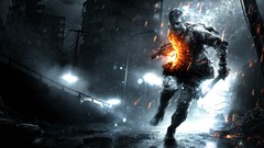 Battlefield battlefield 3 video games