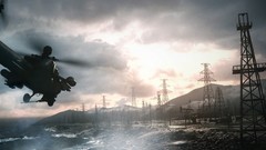 Battlefield Battlefield 4