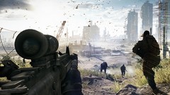 Battlefield Battlefield 4 video games