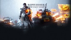 Battlefield Battlefield 4 video games
