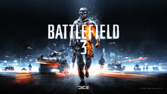 Battlefield dice EA Games