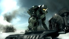 Battlefield halo