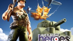 Battlefield Heroes