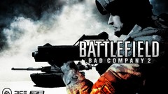 Battlefield video games