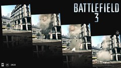 Battlefield video games