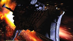 Battlefleet gothic warhammer 40k