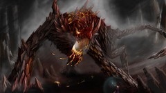 Battles artwork fantasy art