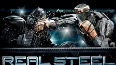 Battles Real Steel