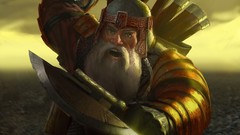 Battles the lord of the rings The Lord of the Rings: The Battle 