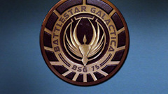 Battlestar BSG galactica Movies
