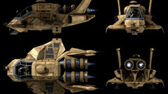 Battlestar galactica