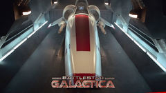 Battlestar galactica