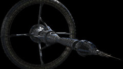 Battlestar galactica