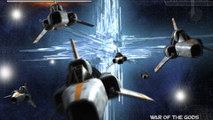 Battlestar galactica