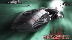 Battlestar galactica