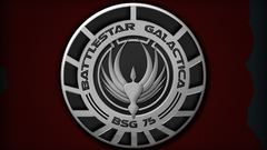 Battlestar galactica