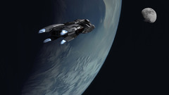 Battlestar galactica