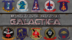 Battlestar galactica