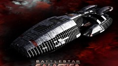 Battlestar galactica
