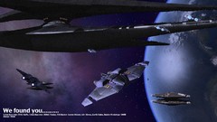 Battlestar galactica