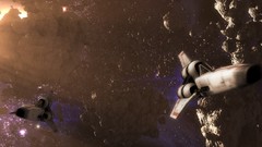 Battlestar galactica