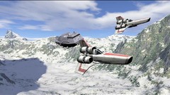 Battlestar galactica