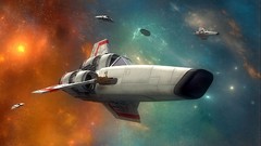 Battlestar galactica