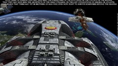 Battlestar galactica