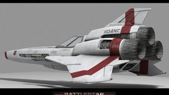 Battlestar galactica
