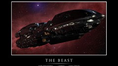 Battlestar galactica