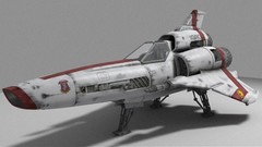 Battlestar galactica