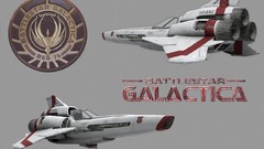 Battlestar galactica